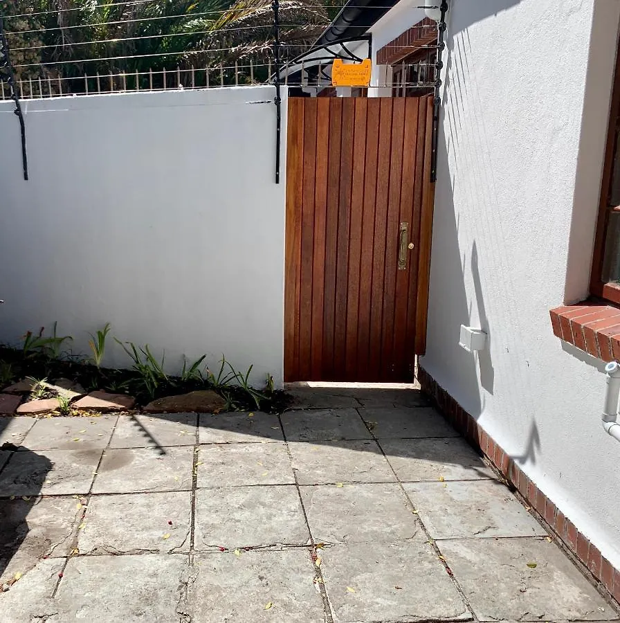 Luxurious Pinelands Villa Cape Town South Africa