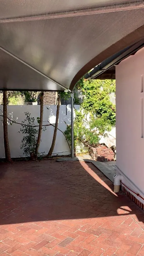 Luxurious Pinelands Villa Cape Town