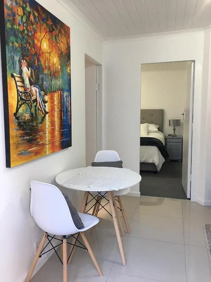 Luxurious Pinelands Villa Cape Town