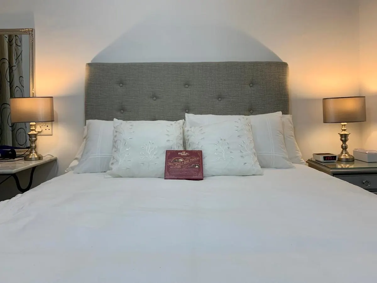 Luxurious Pinelands Villa Cape Town 0*,