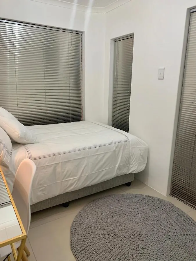 Holiday home Luxurious Pinelands Villa Cape Town