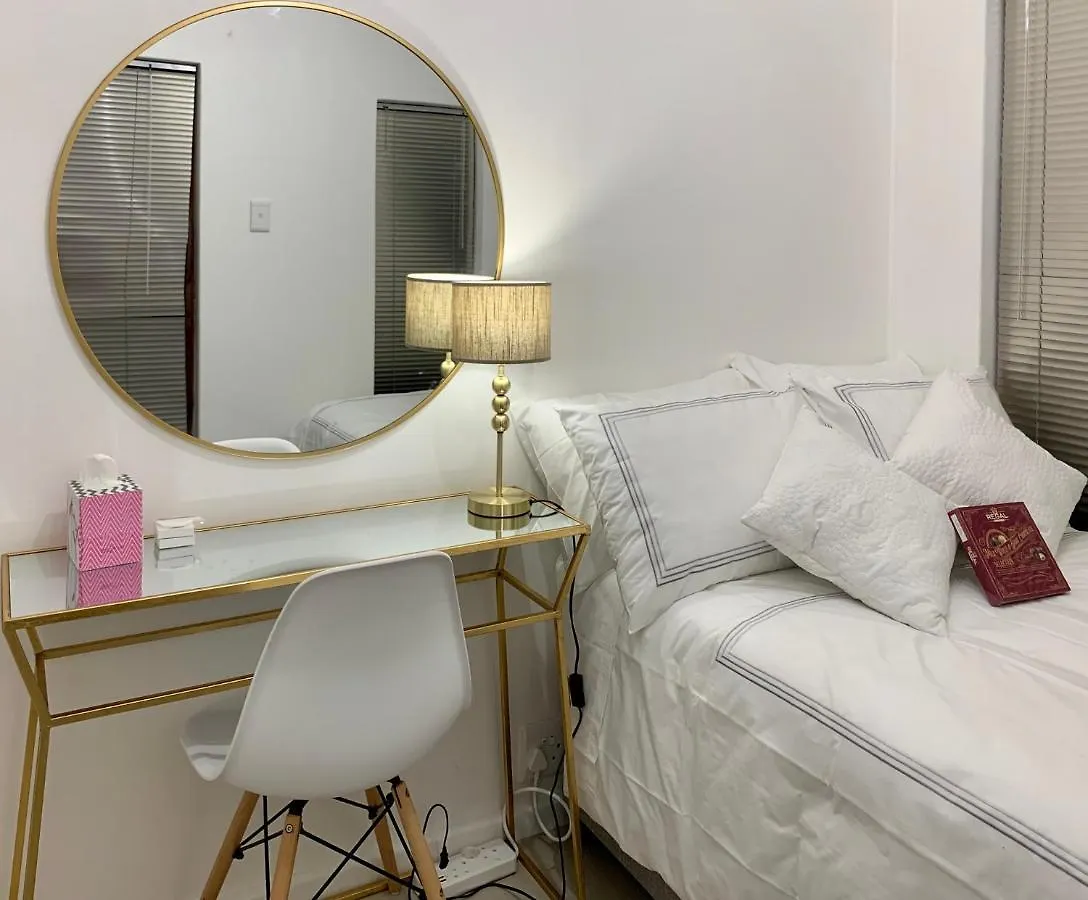 Holiday home Luxurious Pinelands Villa Cape Town