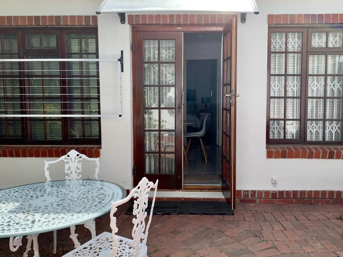 Luxurious Pinelands Villa Cape Town 0*,